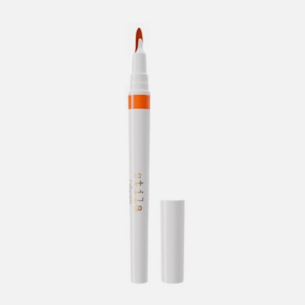 Stila NWT Calligraphy Lip Stain in Ariana